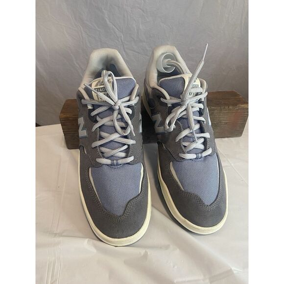 Men\'s New Balance Tiago Lemos NM1010 Skate Shoes-New‎ No Box- Rare Size 13